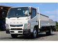 2018 Mitsubishi Canter