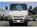 2018 Mitsubishi Canter