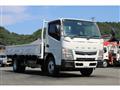 2018 Mitsubishi Canter