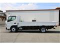 2018 Mitsubishi Canter