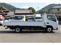 2018 Mitsubishi Canter