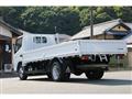 2018 Mitsubishi Canter