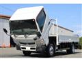 2018 Mitsubishi Canter