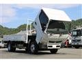 2018 Mitsubishi Canter