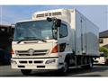 2018 Hino Hino Others