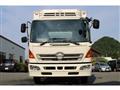 2018 Hino Hino Others