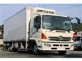 2018 Hino Hino Others