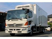 2018 Hino Hino Others