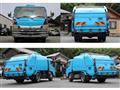 2017 Mitsubishi Canter