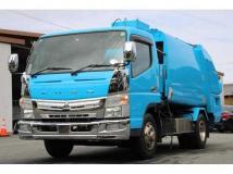 2017 Mitsubishi Canter