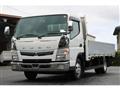 2020 Mitsubishi Canter