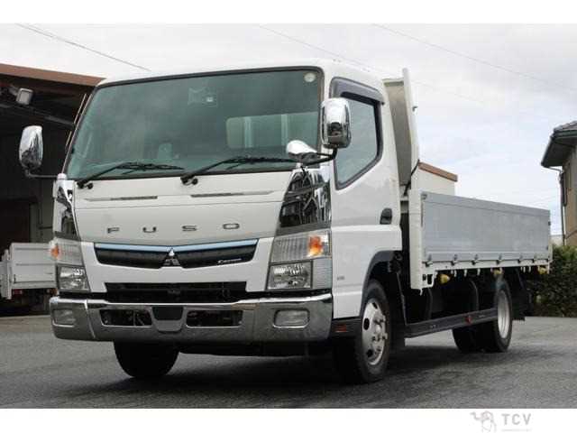 2020 Mitsubishi Canter