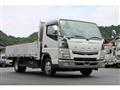 2020 Mitsubishi Canter