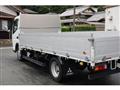 2020 Mitsubishi Canter