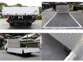2020 Mitsubishi Canter