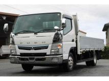 2020 Mitsubishi Canter