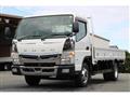 2020 Mitsubishi Canter