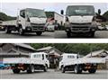 2020 Mitsubishi Canter