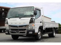 2020 Mitsubishi Canter