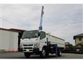 2018 Mitsubishi Canter