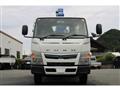 2018 Mitsubishi Canter