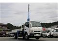 2018 Mitsubishi Canter
