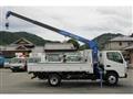 2018 Mitsubishi Canter