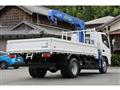 2018 Mitsubishi Canter
