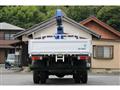 2018 Mitsubishi Canter