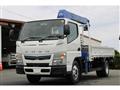 2018 Mitsubishi Canter