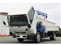 2018 Mitsubishi Canter