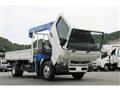 2018 Mitsubishi Canter