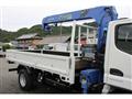 2018 Mitsubishi Canter