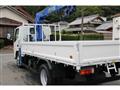 2018 Mitsubishi Canter