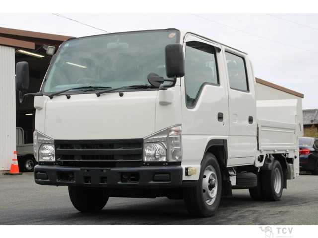 2010 Isuzu Isuzu Others