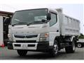 2018 Mitsubishi Canter