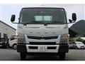 2018 Mitsubishi Canter