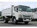 2018 Mitsubishi Canter