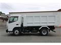 2018 Mitsubishi Canter