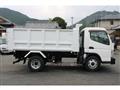 2018 Mitsubishi Canter