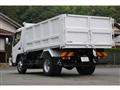 2018 Mitsubishi Canter