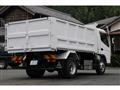 2018 Mitsubishi Canter