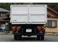 2018 Mitsubishi Canter