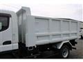 2018 Mitsubishi Canter