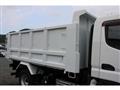 2018 Mitsubishi Canter