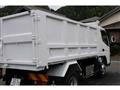 2018 Mitsubishi Canter
