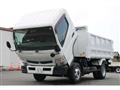 2018 Mitsubishi Canter