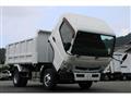 2018 Mitsubishi Canter