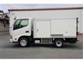 2019 Toyota Dyna Truck