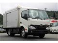 2018 Hino Dutro